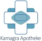 Камагра Апотхеке_Фоотер_Лого