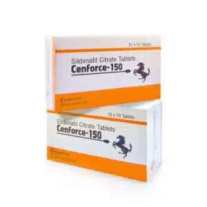 sidafinil citrate 150mg