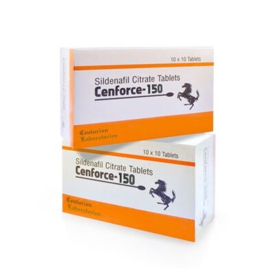 sidafinil citrate 150mg