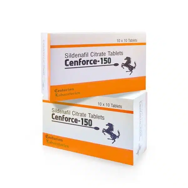 sidafinil citrate 150mg