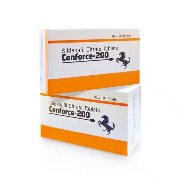 cenforce 200 mg