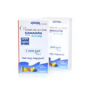kamagra oral jelly 100 mg