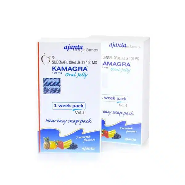 kamagra oral jelly 100 mg