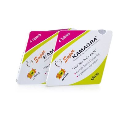 super kamagra 160 mg