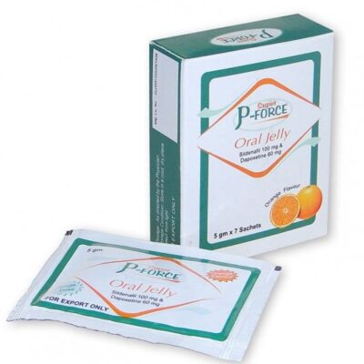 super p force oral jelly