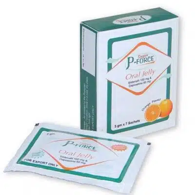 super p force oral jelly