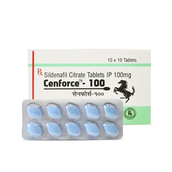 Cenfroce 100 mg