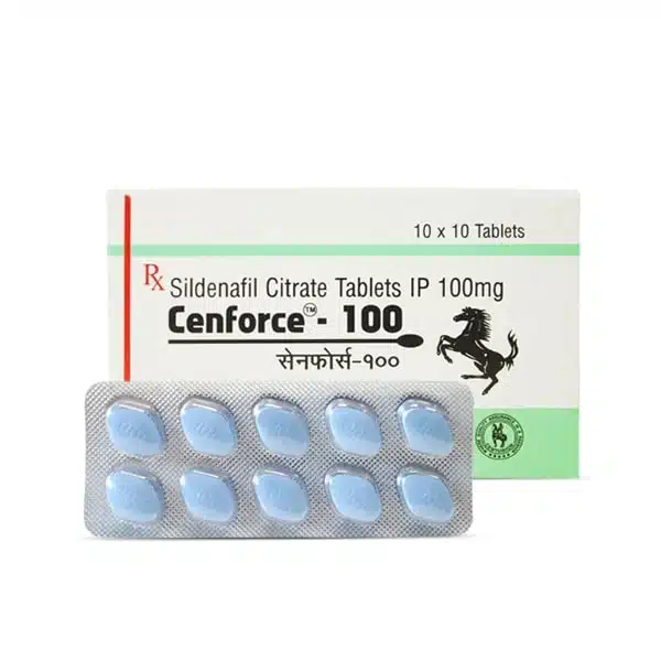 Cenfroce 100 mg