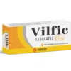 Vilfic Tadalafil 40mg