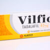 Vilfic Tadalafil 40mg – Bild 3